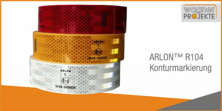 Wir räumen unseren Lagerbestand ARLON!